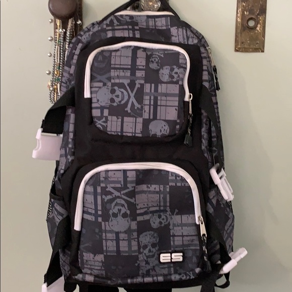 east sport Other - Eastsport skull backpack